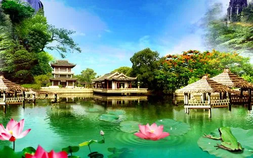 绿色智慧智慧城市